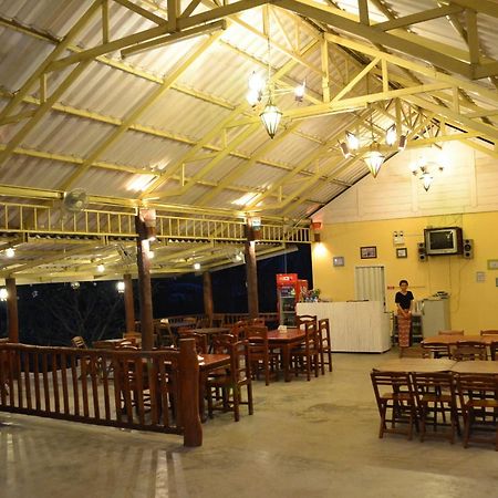 Touch Star Resort - Doi Inthanon Chom Thong Buitenkant foto